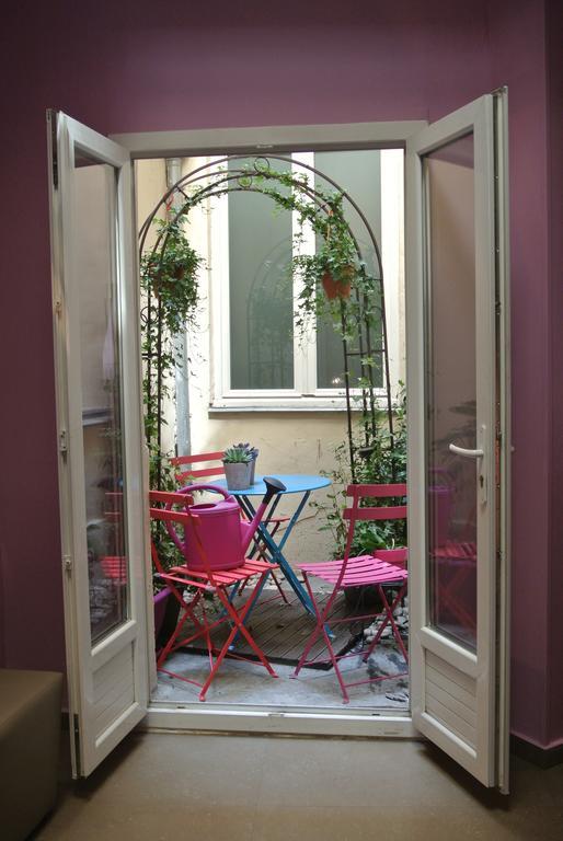 Фото Avalon Hotel Paris Gare du Nord