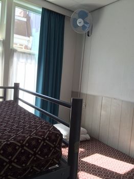 Фото Euphemia Old City Canal Zone