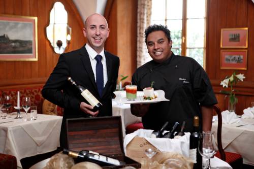 Фото Hotel Palais26 Villach