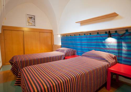 Фото A Corte Balduini