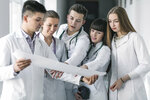 Panaceya (Pushkina Street, 99с4), medical center, clinic