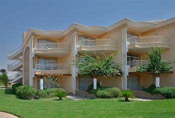 Фото Palm Royale Resort Soma Bay