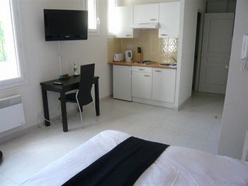 Фото Kimi Residence