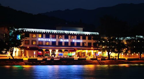 Внешний вид отеля Silvermine Beach Resort в Островном районе, фото 1