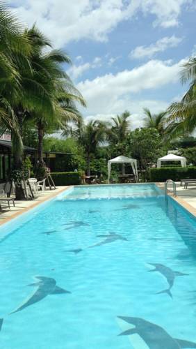 Фото Aranta Suvarnabhumi Airport