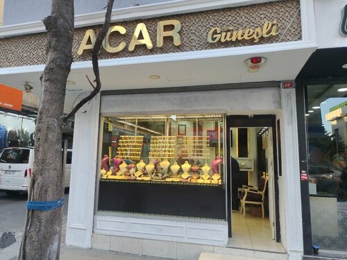 Acar Kuyumculuk Fotoğraf 1