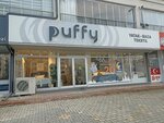 Puffy Konya Selcuklu (Konya, Selçuklu, Çevreyolu Cad., 14I), home goods store