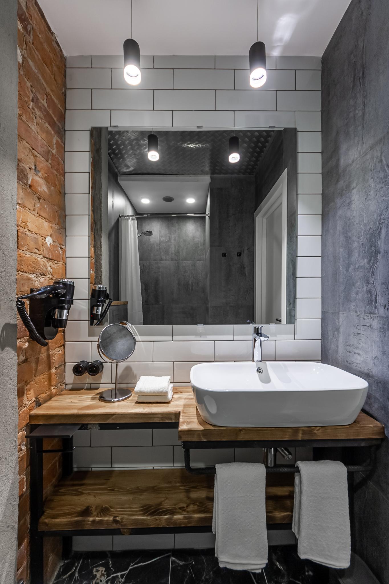 Фото Садовая лофт