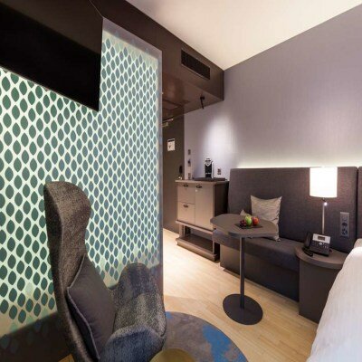 Фото Radisson Blu Hotel, Lucerne