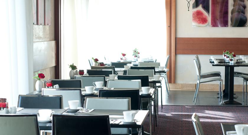 Фото Leonardo Plaza Haifa