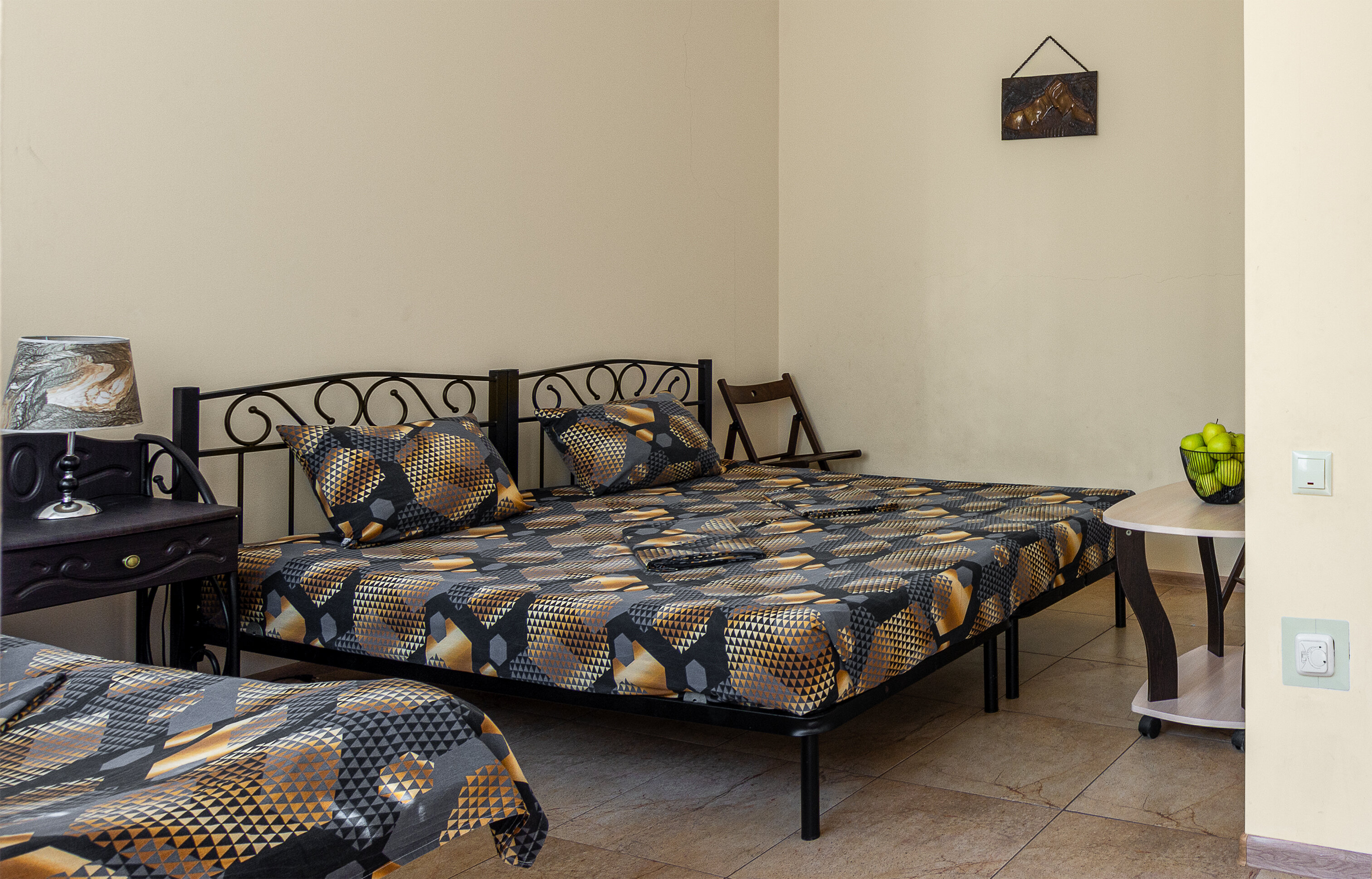 Фото Мускат