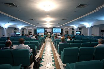 Фото Regina Isabella - Resort SPA Restaurant