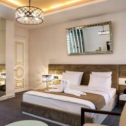 Гостиница Aghababyan’s Hotel