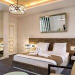 Aghababyan’s Hotel
