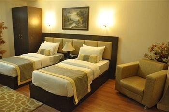 Фото Lohmod Hotel