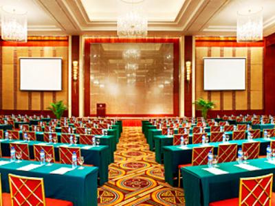 Фото Sheraton Dongguan Hotel