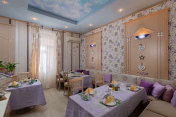 Фото Hotel Scaletta