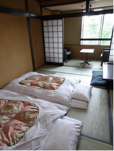 Фото Royal Hotel Kawaguchiko