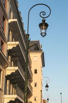 Фото Villa Medicis Puteaux