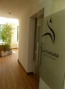 Гостиница Hotel Plaza Central Canning в Аргентине