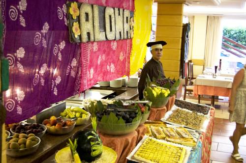 Фото Hotel Kaktus Playa