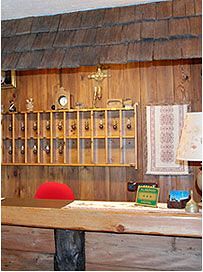 Фото Des Glaciers