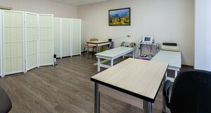 DocBrain (Babushkina Street, 220), medical center, clinic