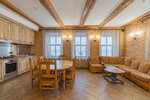 Петровские апартаменты (Shlisselburgskoye shosse, 175) ، فندق
