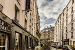 Hôtel District République