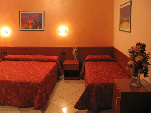 Фото Hotel Stazione