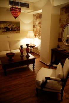 Фото Korina Gallery Hotel