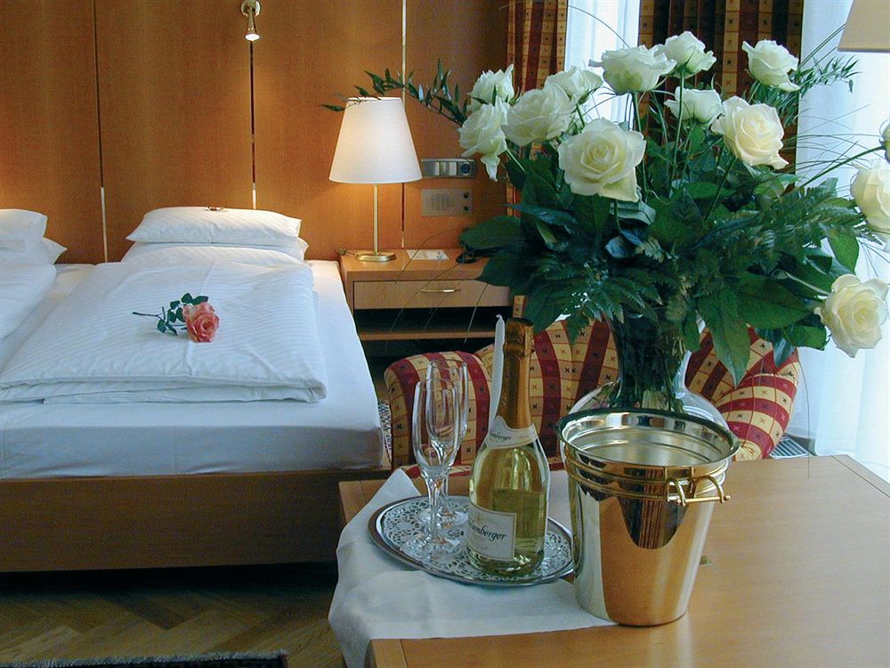 Фото Hotel Gollner