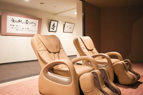 Фото Bell's Inn Tsuchiura