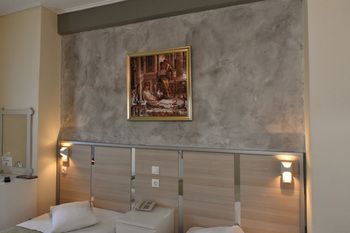 Фото Hotel Socrates