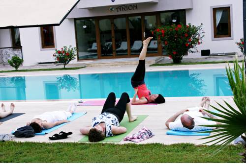 Фото Gocek Arion