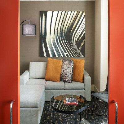 Фото Kimpton Hotel Palomar Los Angeles Beverly Hills, an Ihg Hotel