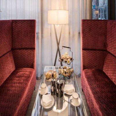 Фото Radisson Blu Hotel, Letterkenny