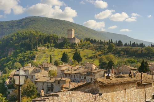Фото Albergo La Rocca