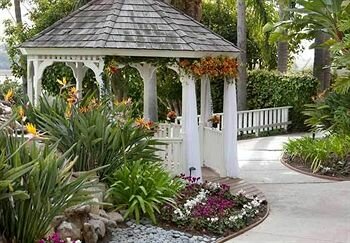 Фото Newport Beach Marriott Bayview