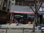 My Barber Ahmet (Istanbul, Bahcelievler, Mahmutbey Avenue, 265B) ، مصففو الشعر