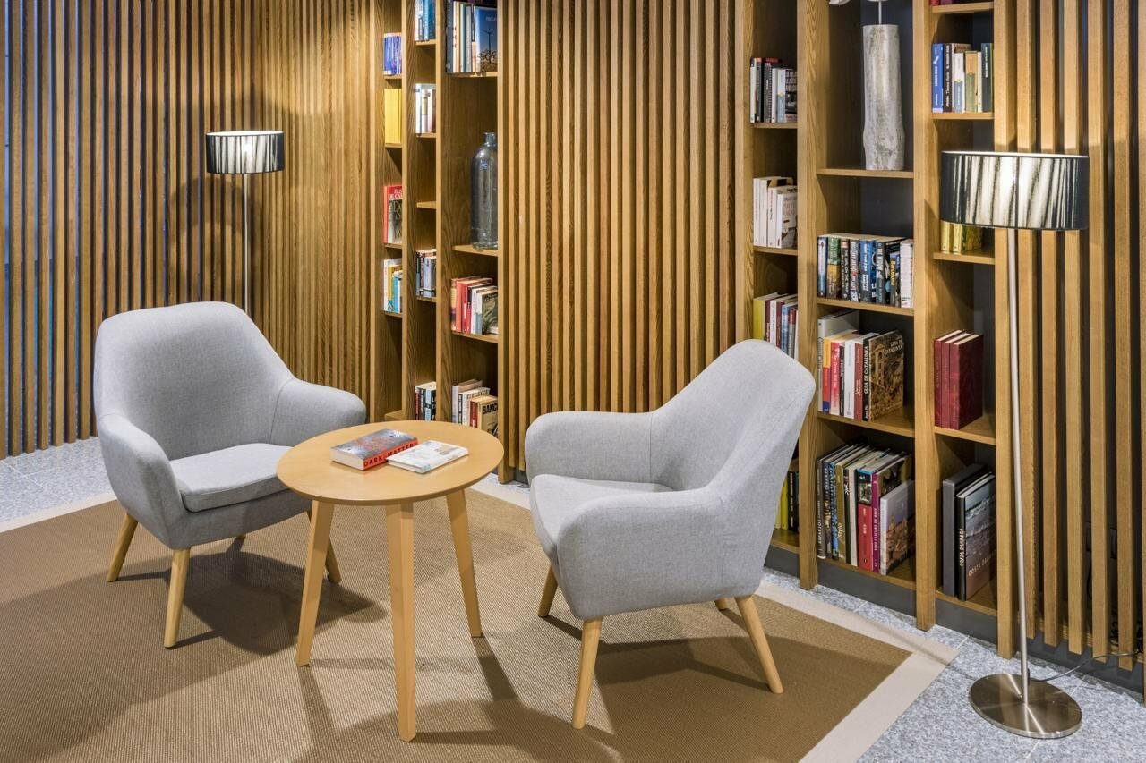 Фото Acqua Hotel Salou