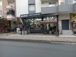 Murat Erkek Kuaförü (İstanbul, Avcılar, Üniversite Mah., Selvi Sok., 26), barbería