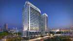 Damac Maison Majestine (Damac Majestine, Business Bay, Zaabeel, Dubai), housing complex