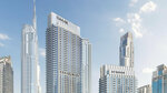 St. Regis Residence (Downtown Dubai, Dubai), housing complex