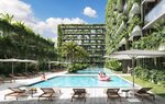 Layan Green Park (Phuket, Thalang, Choeng Thale, Moo 3), housing complex