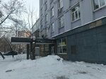 Stall-Doors (Kirovogradskaya ulitsa, 12), puertas