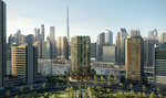 Eywa (Business Bay, Dubai), housing complex