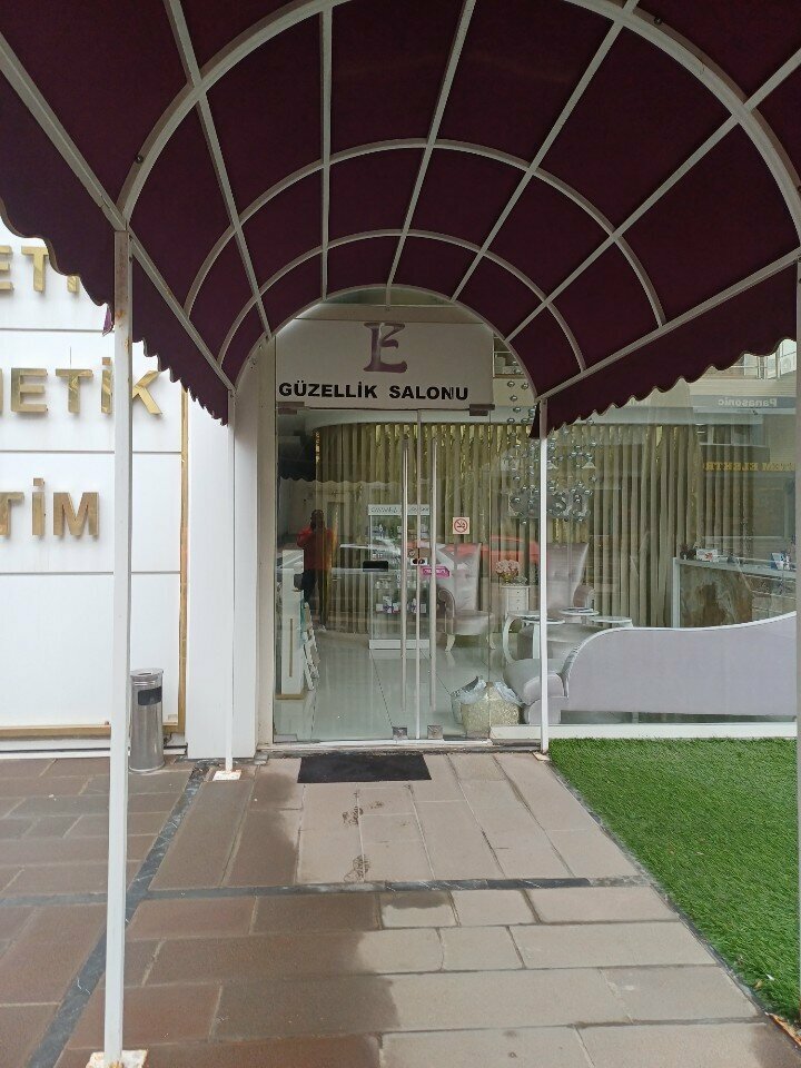 Cosmetology Essi, Ankara, photo