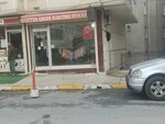 Gozeten Men's Hairdresser (İstanbul, Esenyurt, Güzelyurt Mah., Fatih Cad.), barbería