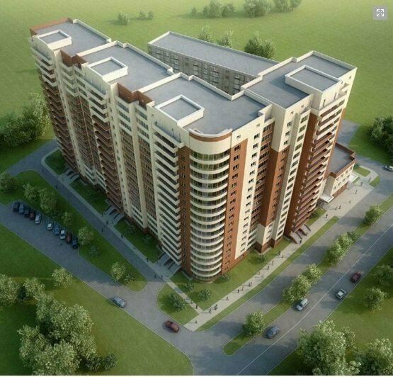 Complejo residencial Новое Крекшино, , foto